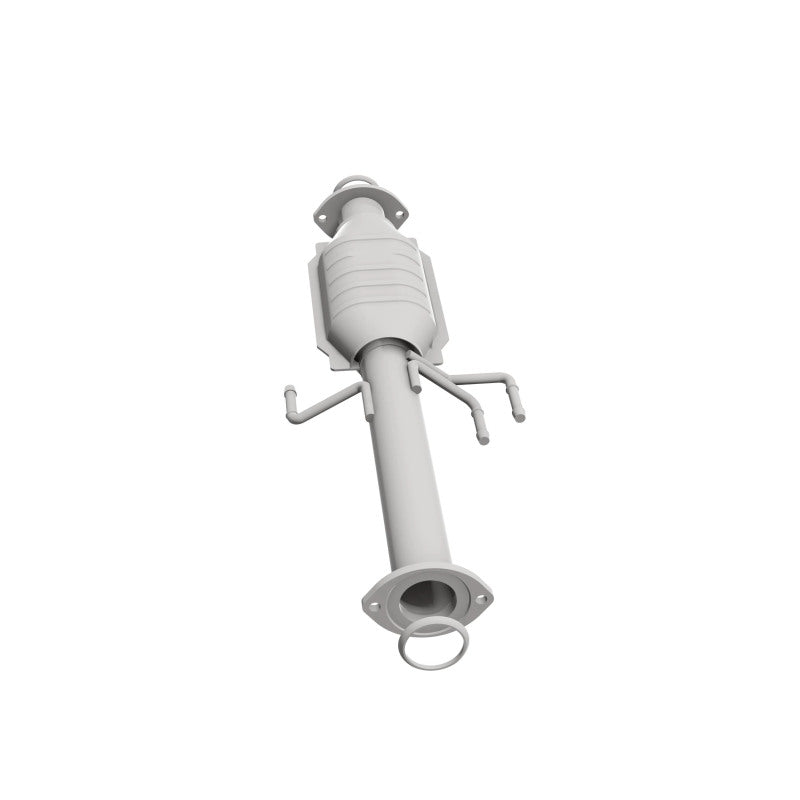 MagnaFlow Conv DF 01-04 Toyota Tacoma 3.4L Rear Magnaflow