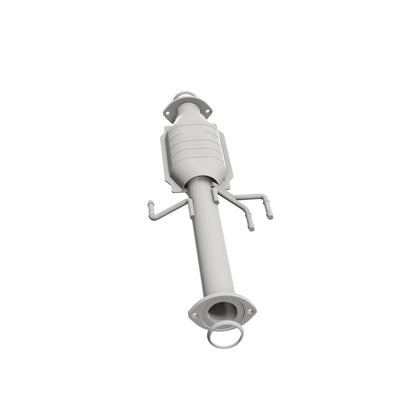 MagnaFlow Conv DF 01-04 Toyota Tacoma 3.4L Rear Magnaflow