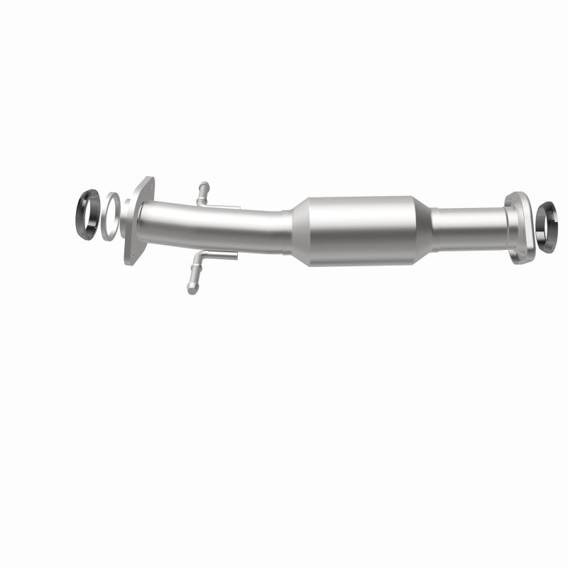 Magnaflow 12-15 RX350 V6 3.5 OEM Underbody Direct Fit Converter Magnaflow