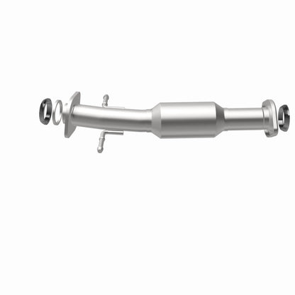 Magnaflow 12-15 RX350 V6 3.5 OEM Underbody Direct Fit Converter Magnaflow