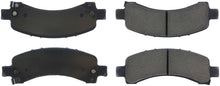 Load image into Gallery viewer, StopTech Street Disc Brake Pads - 305.09740