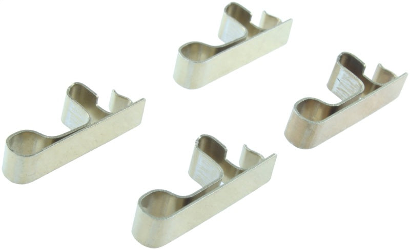 StopTech Premium Ceramic Brake Pads - 308.07220 Stoptech