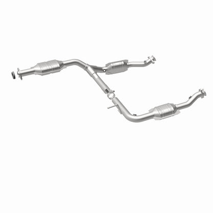 MagnaFlow Conv DF 05 Explorer 2/4WD 4.0L Magnaflow