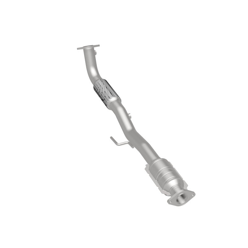 MagnaFlow Conv DF 02-04 Toyota Camry 2.4L Rear Magnaflow