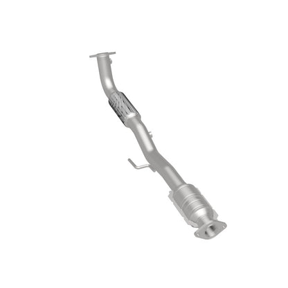 MagnaFlow Conv DF 02-04 Toyota Camry 2.4L Rear Magnaflow