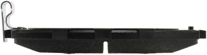 StopTech Premium Ceramic Front Brake Pads - 308.08151 Stoptech