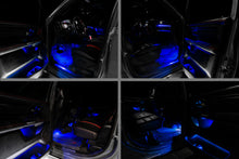 Load image into Gallery viewer, Oracle 19-22 RAM Complete Interior Ambient Lighting ColorSHIFT RGB Conversion Kit