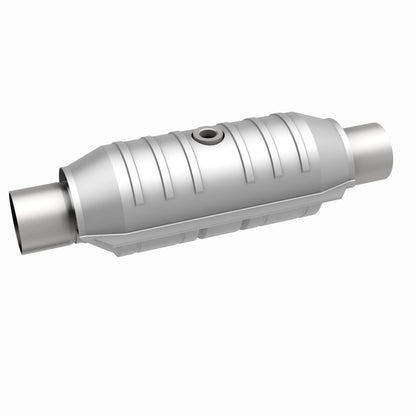 MagnaFlow Conv Universal 2.25 inch CA Tier 1 Magnaflow