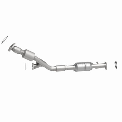 MagnaFlow Conv DF 02-03 Saturn Vue 3.0L Rear Magnaflow
