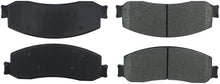 Load image into Gallery viewer, StopTech Premium Ceramic Rear Brake Pads - 308.13330