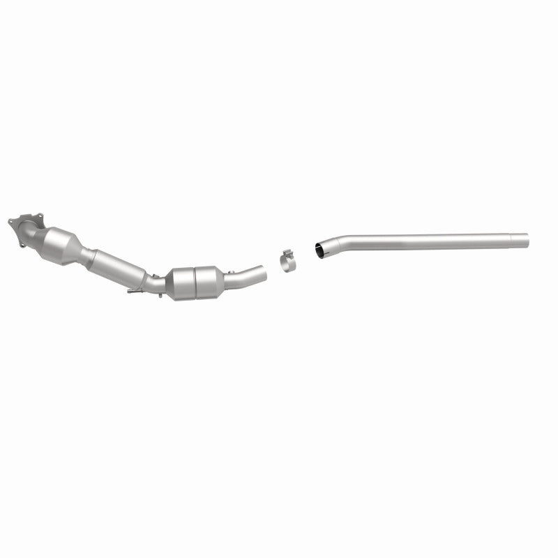Magnaflow 08-13 Audi A3 2.0L Direct Fit Converter Magnaflow