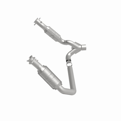 MagnaFlow Conv DF 09-13 Dodge Ram 1500 Pickup 4.7L Magnaflow