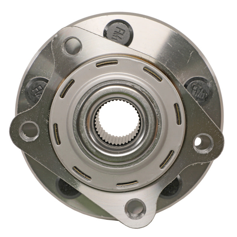MOOG 05-07 Ford Five Hundred Rear Hub Assembly Moog