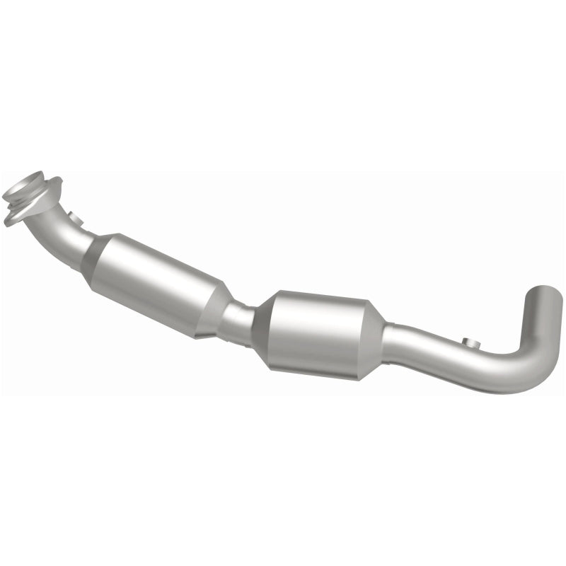 Magnaflow 2007 Ford E-150 4.6L Direct Fit Converter Magnaflow