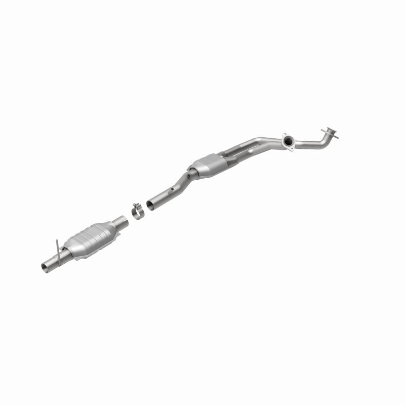 MagnaFlow Conv DF 96 Ford F-150 4.9L I-6 Magnaflow