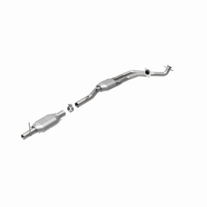 MagnaFlow Conv DF 96 Ford F-150 4.9L I-6 Magnaflow