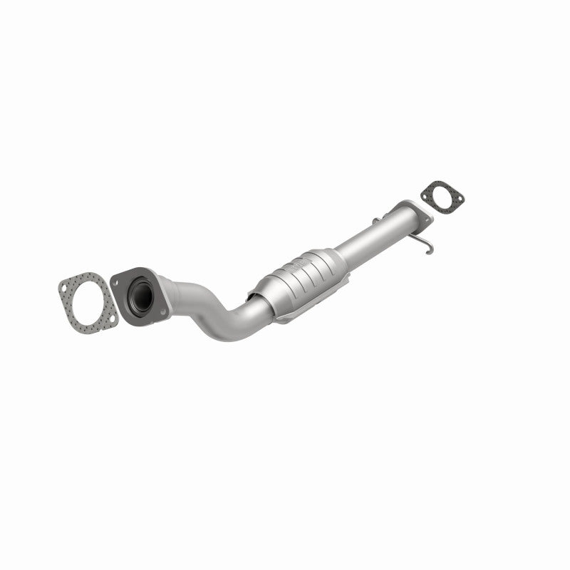 MagnaFlow Conv DF 99-02 Oldsmobile Intrigue Magnaflow