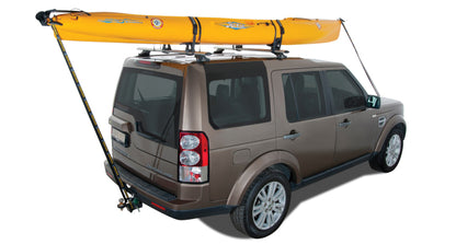 Rhino-Rack Nautic Universal Slide Rear Loading Kayak Carrier - 571