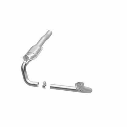 MagnaFlow Conv Direct Fit 94-95 Chevrolet Astro/GMC Safari 4.3L Magnaflow
