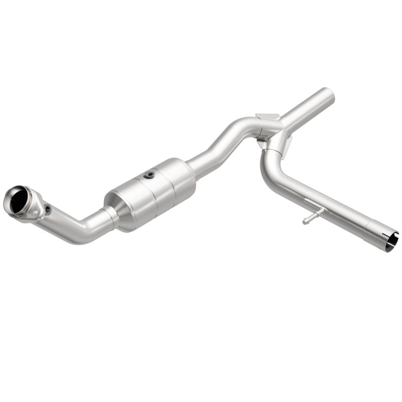 MagnaFlow Conv DF F-150 04-06 8 4.6L Magnaflow