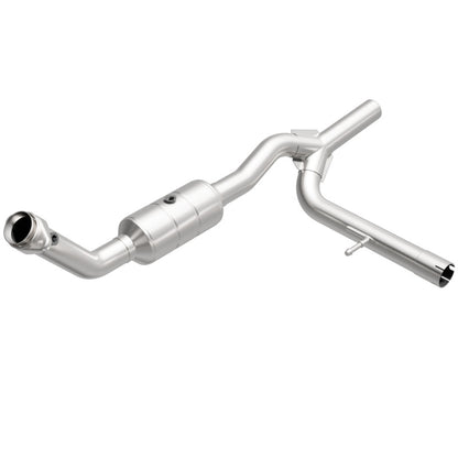 MagnaFlow Conv DF F-150 04-06 8 4.6L Magnaflow