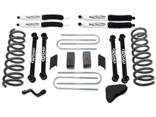 Load image into Gallery viewer, Tuff Country 03-07 Ram 3500 4X4 6in Lift Kit w/Coil Springs (Fits 6/31/07 &amp; Earlier SX8000)