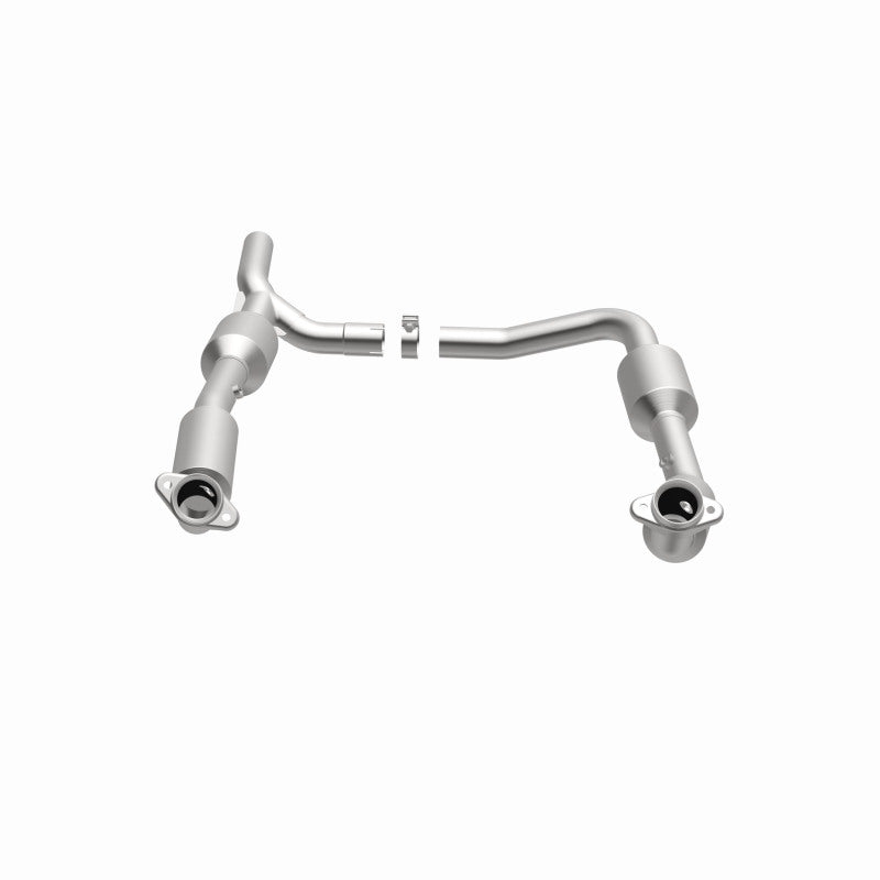 MagnaFlow Conv Direct Fit OEM 07-08 Ford E-150 Magnaflow