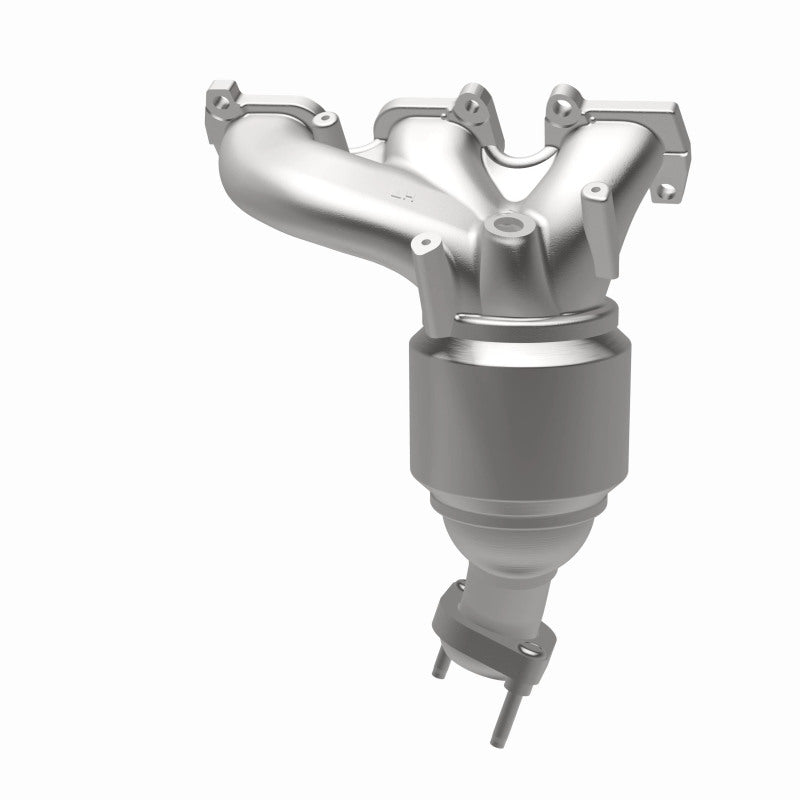 MagnaFlow Conv DF Ford Explorer 2013 3.5L Rear Manifold *NOT FOR SALE IN CALIFORNIA* Magnaflow