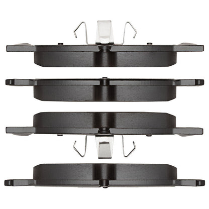 R1 07-18 BMW X6 Front Optimum OE Brake Pads