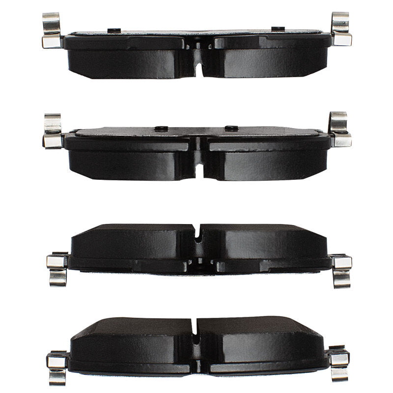 R1 14-21 Mini Countryman Front Optimum OE Brake Pads