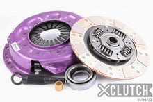 Load image into Gallery viewer, XClutch 87-88 Nissan 200SX SE 3.0L Stage 2 Cushioned Ceramic Clutch Kit