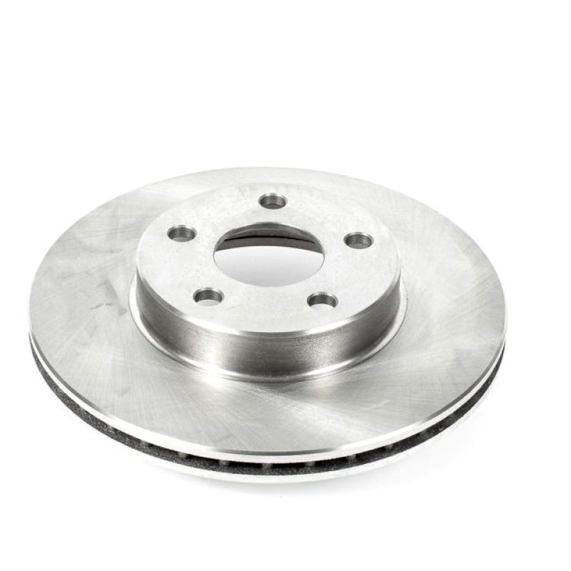 Power Stop 90-98 Buick Skylark Front Autospecialty Brake Rotor PowerStop