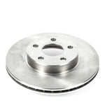 Power Stop 90-98 Buick Skylark Front Autospecialty Brake Rotor