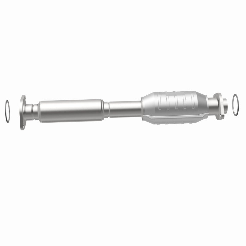 MagnaFlow Conv DF 06- Mazda 6 3.0L Rear OEM Magnaflow