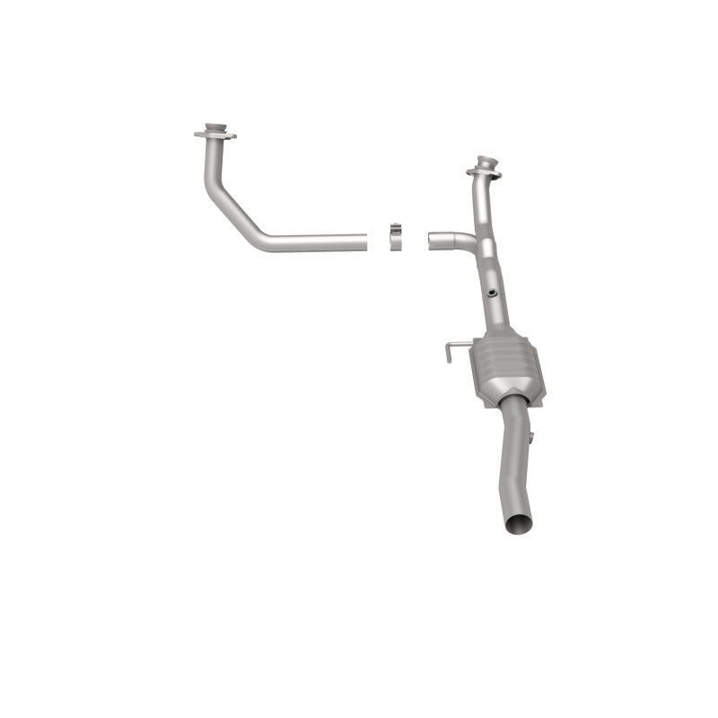 MagnaFlow Conv DF 00 Dodge Dakota 3.9L 2wd Magnaflow