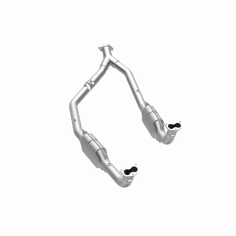MagnaFlow Conv DF 99-04 LR Discovery V8 OEM Magnaflow