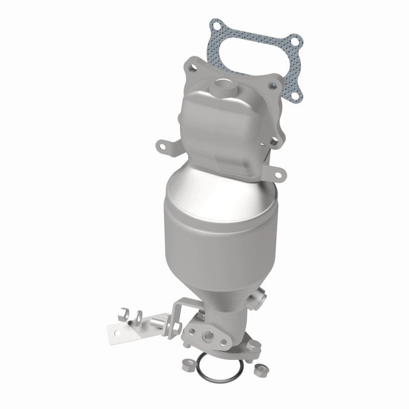 MagnaFlow Conv DF 08-10 Honda Accord 3.5L Magnaflow