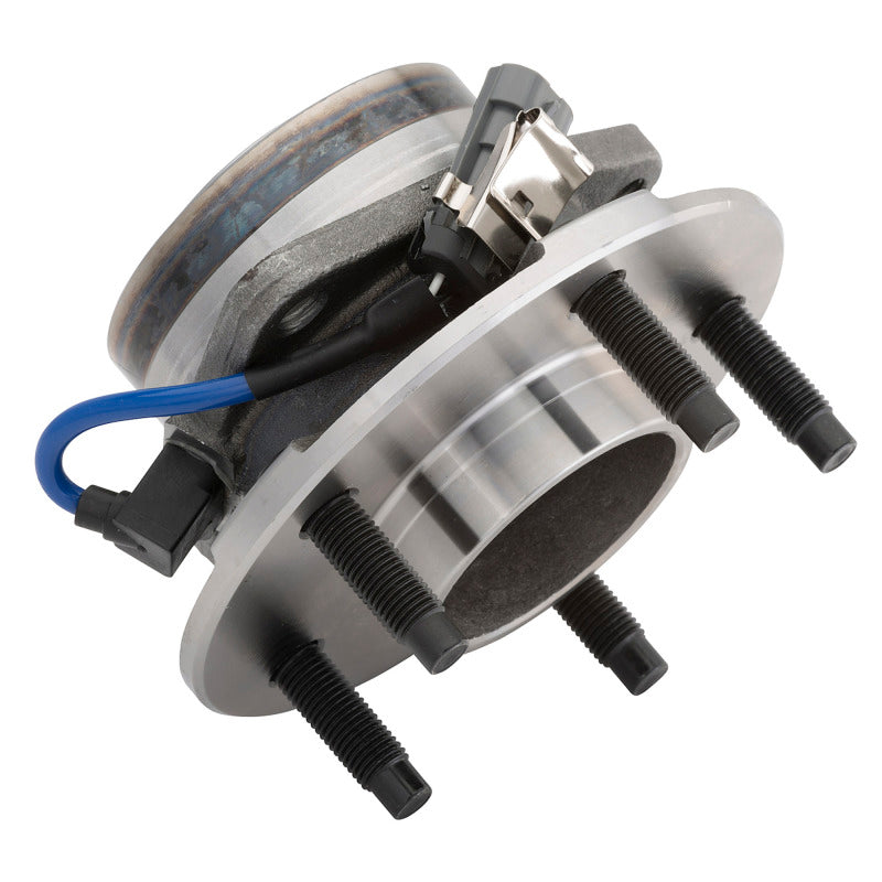 MOOG 05-06 Chevrolet Equinox Front Hub Assembly Moog
