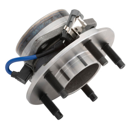 MOOG 05-06 Chevrolet Equinox Front Hub Assembly Moog