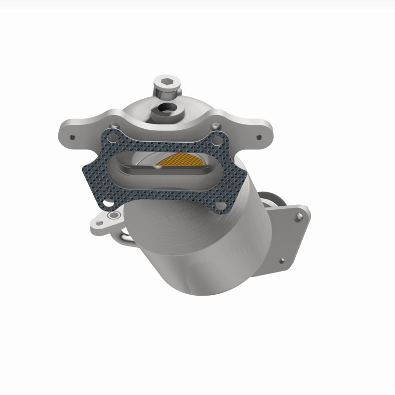 MagnaFlow 5531030 Direct-Fit Catalytic Converter
