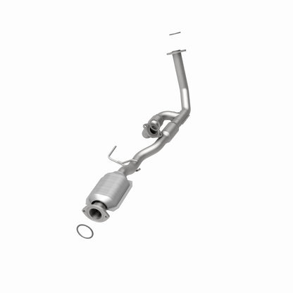 MagnaFlow Conv DF Camry/Avalon 3.0L 94-95 1 Magnaflow