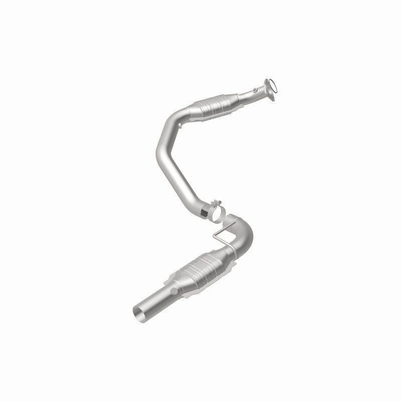 MagnaFlow Conv DF 07-08 Express 2500 4.8L Driver Side Magnaflow