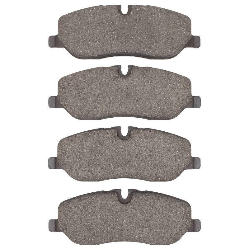 R1 05-09 Land Rover Range Rover Front Euro Ceramic Brake Pads