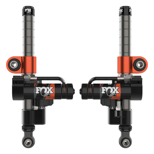 FOX Quick Switch Electric Front Sway Bar Disconnect Links for Jeep Gladiator/Wrangler - 883-02-221