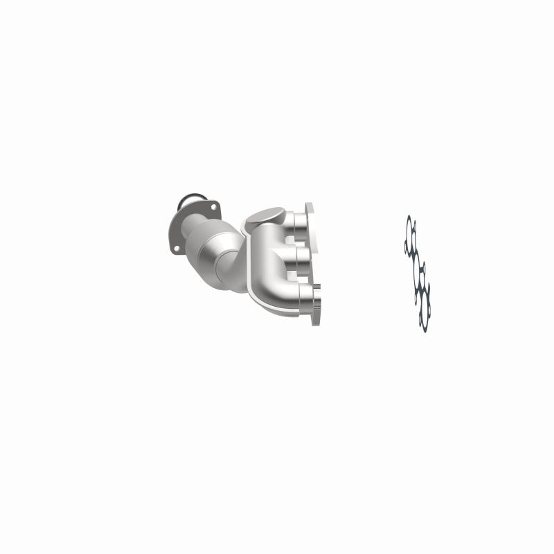 MagnaFlow Conv DF 2006 Lexus GS300 3.0L Passenger Side Magnaflow