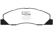 Load image into Gallery viewer, EBC Ultimax2 Front Brake Pads - UD1399