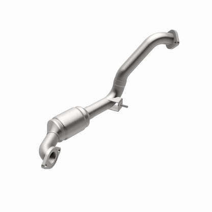 MagnaFlow Conv DF 03 Mazda 6 3.0 Passenger Side Rear Magnaflow