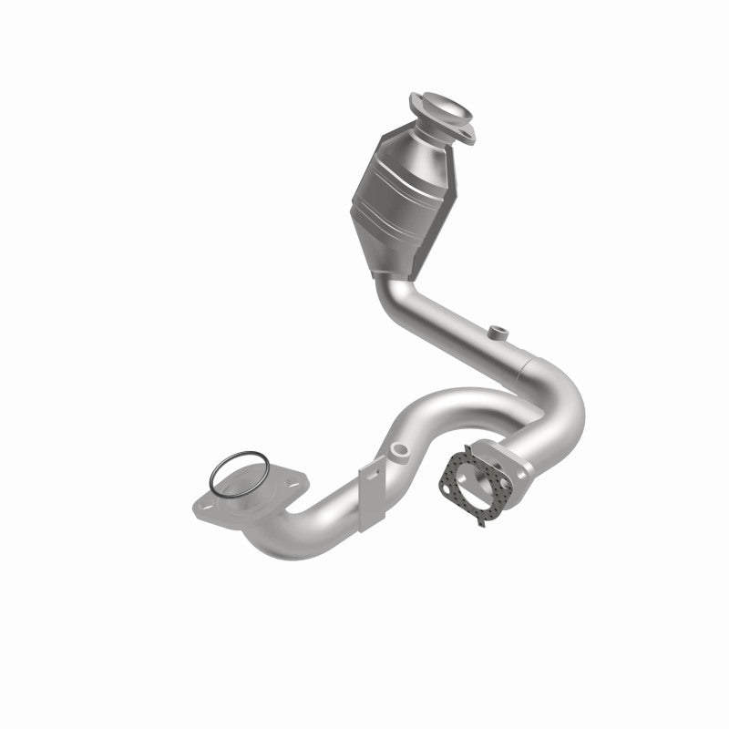 MagnaFlow Conv DF 00 Taurus/Sable S- PS Ft Magnaflow