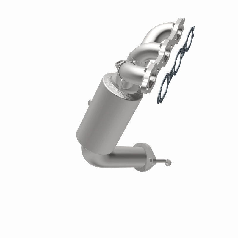 MagnaFlow Conv DF 07-10 Chrysler Sebring 3.5L Magnaflow