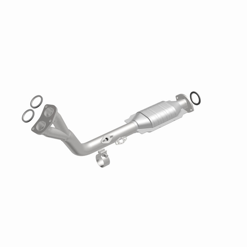 Magnaflow Conv DF 96-00 Toyota 4 Runner 2.7 Magnaflow